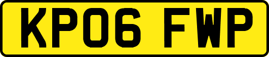 KP06FWP