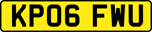 KP06FWU