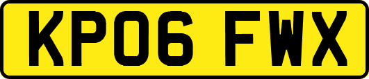 KP06FWX