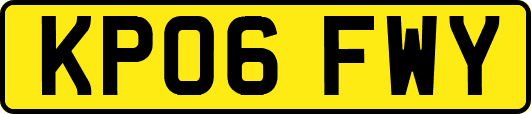 KP06FWY