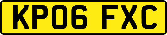 KP06FXC