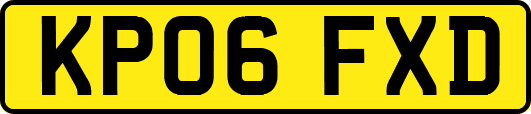 KP06FXD