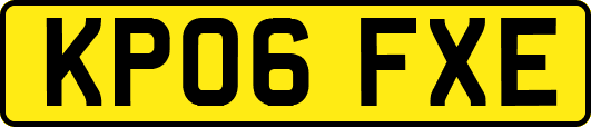 KP06FXE