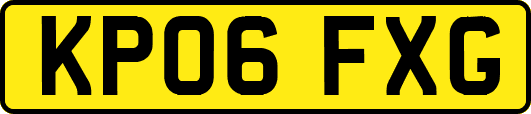 KP06FXG