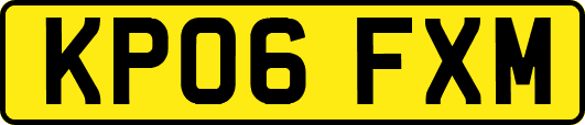 KP06FXM