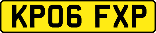 KP06FXP