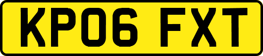 KP06FXT