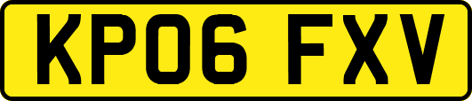 KP06FXV