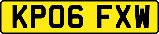 KP06FXW