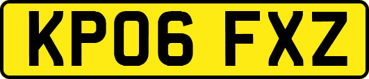 KP06FXZ
