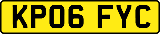 KP06FYC