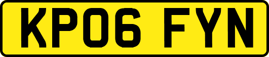 KP06FYN