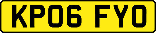 KP06FYO