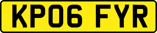 KP06FYR