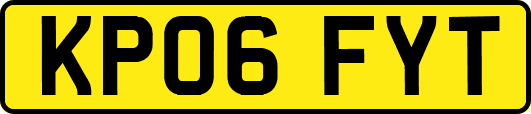 KP06FYT