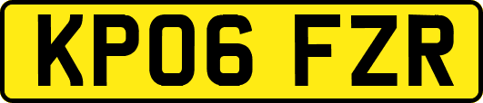 KP06FZR
