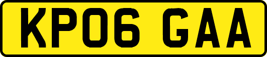 KP06GAA