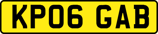 KP06GAB