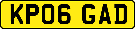 KP06GAD