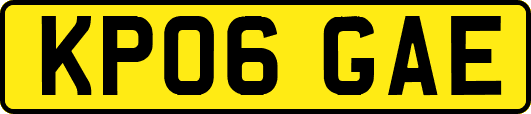 KP06GAE