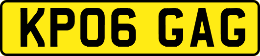 KP06GAG