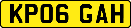 KP06GAH