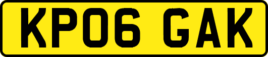 KP06GAK