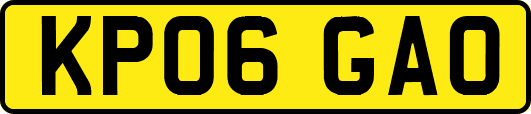 KP06GAO