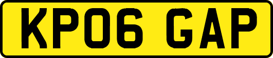 KP06GAP