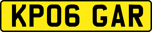 KP06GAR