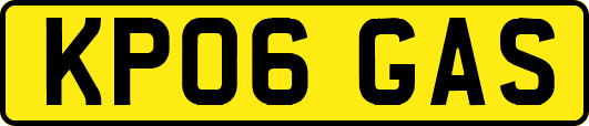 KP06GAS