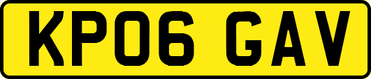 KP06GAV