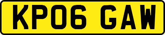 KP06GAW