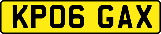 KP06GAX