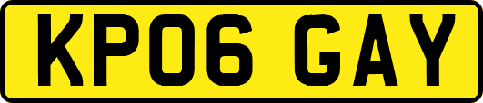 KP06GAY