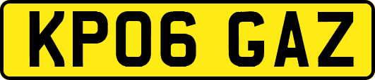 KP06GAZ