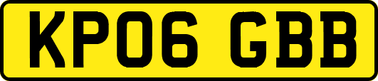KP06GBB
