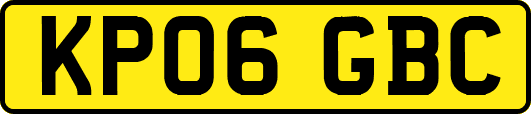 KP06GBC