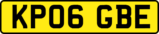 KP06GBE