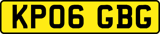 KP06GBG