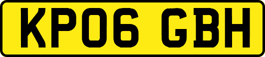 KP06GBH