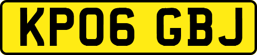 KP06GBJ