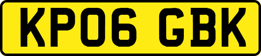 KP06GBK