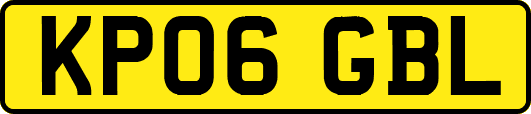 KP06GBL
