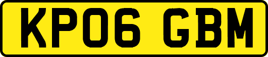 KP06GBM