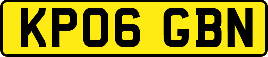KP06GBN