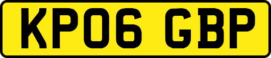 KP06GBP