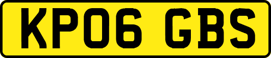 KP06GBS