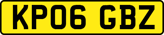 KP06GBZ