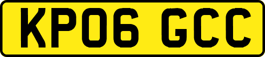KP06GCC